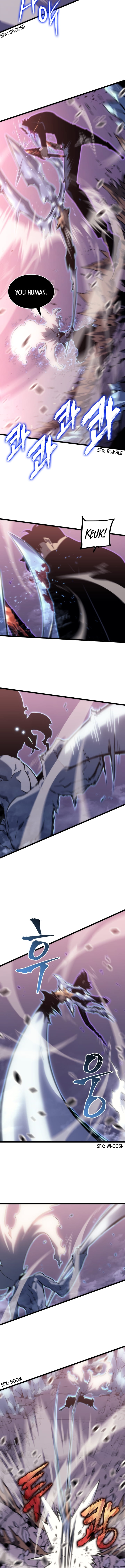 Solo Leveling, Chapter 160 image 14